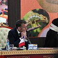 Emmanuelis Macronas