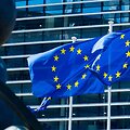 Europos Sąjungos vėliavos / Antonin Utz/SIPA / Antonin Utz/SIPA