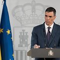 Pedro Sanchezas / Diego Radam&Atilde;&copy;S / ZUMAPRESS.com