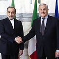 Derybos dėl Teherano branduolinės programos / Angelo Carconi / ZUMAPRESS.com