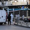SAKIS MITROLIDIS / AFP