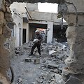Gazos Ruožas / Moiz Salhi / ZUMAPRESS.com