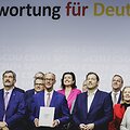 Florian Gaertner / picture alliance / photothek.de