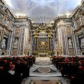 VATICAN MEDIA / ZUMAPRESS.com