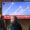 JUNG YEON-JE / AFP