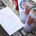 Prie ligoninės / Angelo Carconi / ZUMAPRESS.com