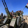 MOHAMMED HUWAIS / AFP