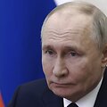 Mikhail Metzel / AP