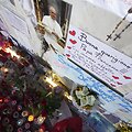 Andrew Medichini / AP