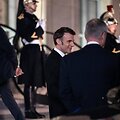 E. Macronas / JEANNE ACCORSINI/SIPA / JEANNE ACCORSINI/SIPA