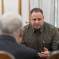 Pool /Ukrainian Presidentia / ZUMAPRESS.com