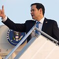 M. Rubio / SAUL LOEB / via REUTERS