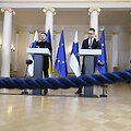 Heikki Saukkomaa/LEHTIKUV/SIPA / Heikki Saukkomaa/LEHTIKUV/SIPA