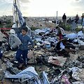 Gazos Ruožas / Doaa el-Baz / ZUMAPRESS.com