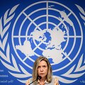PMO vadovė Celeste Saulo / FABRICE COFFRINI / AFP
