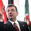  Ekremas Imamoglu / Oliver Berg / dpa/picture-alliance