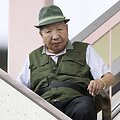 Iwao Hakamada /  / AP