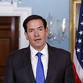 Marco Rubio / Mehmet Eser / ZUMAPRESS.com