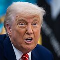 Donaldas Trumpas / RS/MPI/Capital Pictures / RS/MPI/Capital Pictures