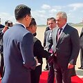 Sergejus &Scaron;oigu Pchenjane / Tass / ZUMAPRESS.com