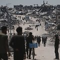 Jehad Alshrafi / AP
