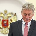 Dmitrijus Peskovas / Sergei Bulkin / ZUMAPRESS.com