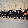 NATO gynybos ministrai Briuselyje / Virginia Mayo / AP