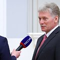 Dmitrijus Peskovas / Alexander Kazakov / ZUMAPRESS.com
