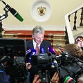 Dmitrijus Peskovas / Sergei Bulkin / ZUMAPRESS.com