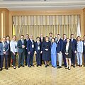 Lietuvos-Japonijos gynybos pramonės forumas / Kra&scaron;to apsaugos ministerijos nuotr.