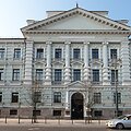 Lietuvos apeliacinis teismas / Andrius Ufartas / BNS nuotr.