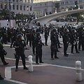 Protestai Los Andžele / Eric Thayer / AP
