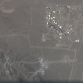 Natanzas / Planet Labs PBC / AP