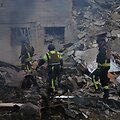 Karas Ukrainoje / Aleksandr Gusev / ZUMAPRESS.com