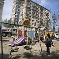 Kyjive / Efrem Lukatsky / AP