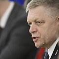 R. Fico / Alexander Nemenov / AP