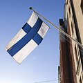 Helsinkis / RONI REKOMAA / AFP