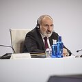N. Pa&scaron;inianas / Ukraine Presidency/Ukrainian Pre / ZUMAPRESS.com