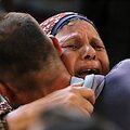 Karas Gazos Ruože / Omar Ashtawy  apaimages/SIPA / Omar Ashtawy  apaimages/SIPA
