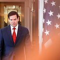 Marco Rubio / ALEX WROBLEWSKI / AFP