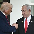 BRENDAN SMIALOWSKI / AFP