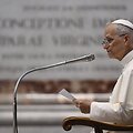 VATICAN MEDIA/IPA/SIPA / VATICAN MEDIA/IPA/SIPA