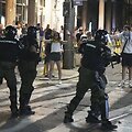 Protestas Belgrade / Darko Vojinovic / AP