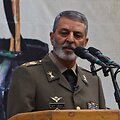 Abdolrahimas Mousavi / ATTA KENARE / AFP