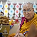 Jo &Scaron;ventenybė Dalai Lama XIV