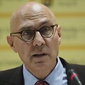 Volkeris Turkas / Darko Vojinovic / AP