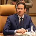 Marco Rubio / Freddie Everett/Us State / ZUMAPRESS.com