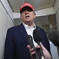D. Trumpas / Jacquelyn Martin / AP