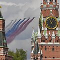 Maskva / Alexander Zemlianichenko Jr / ZUMAPRESS.com