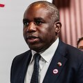 Davidas Lammy / Dominika Zarzycka / ZUMAPRESS.com